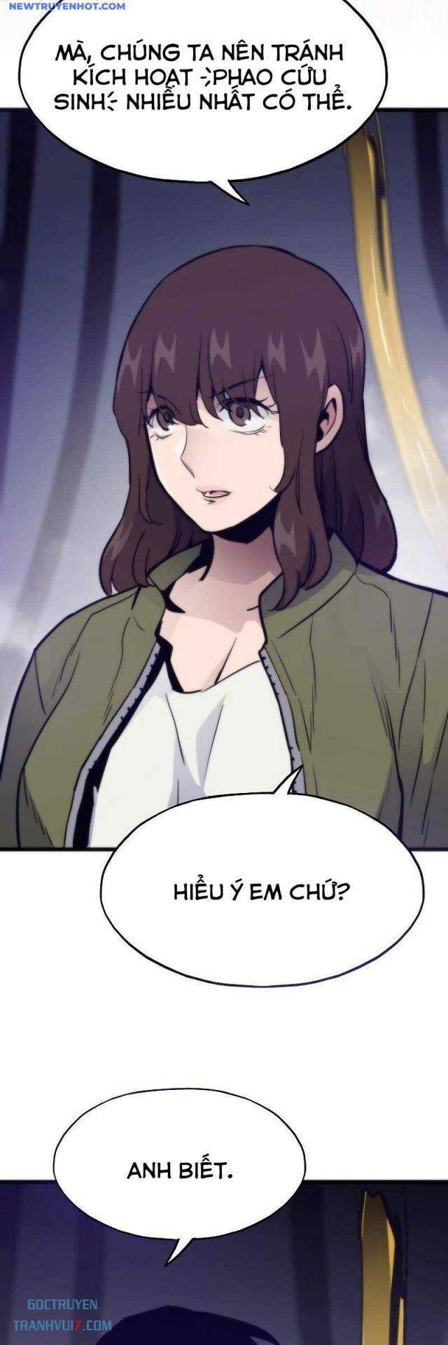 Hồi Quy Giả Chapter 110 - 60