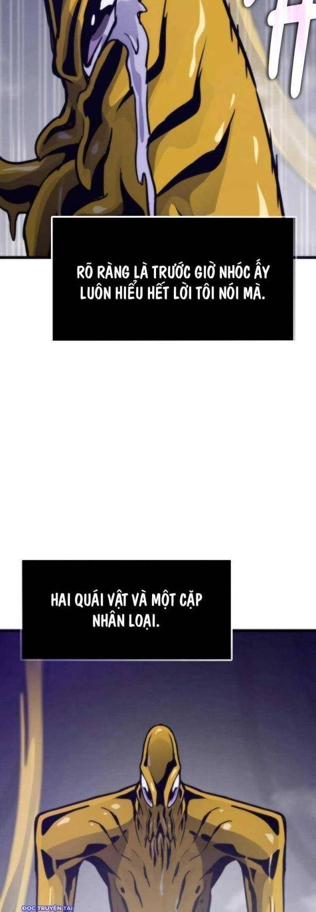 Hồi Quy Giả Chapter 110 - 65