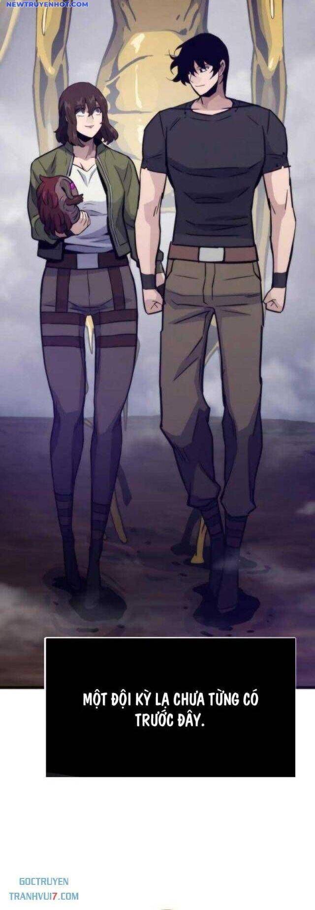 Hồi Quy Giả Chapter 110 - 66