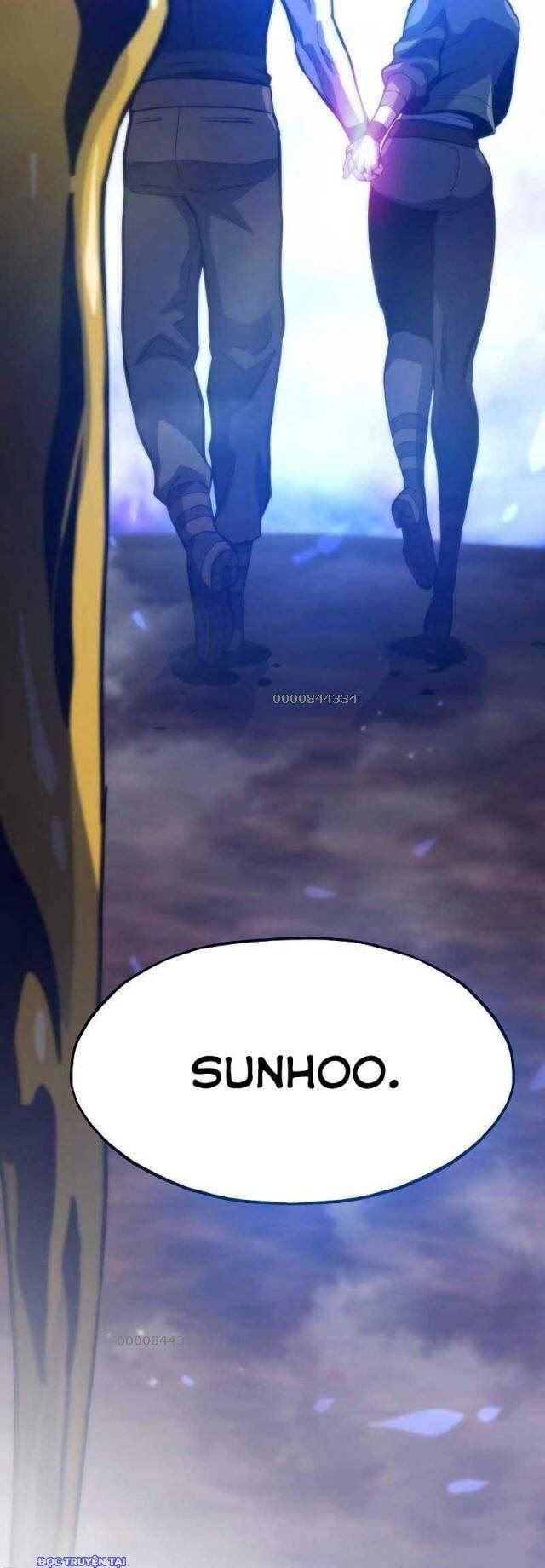 Hồi Quy Giả Chapter 110 - 71