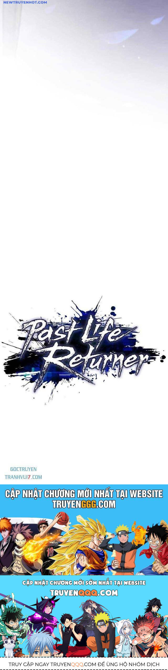 Hồi Quy Giả Chapter 110 - 72