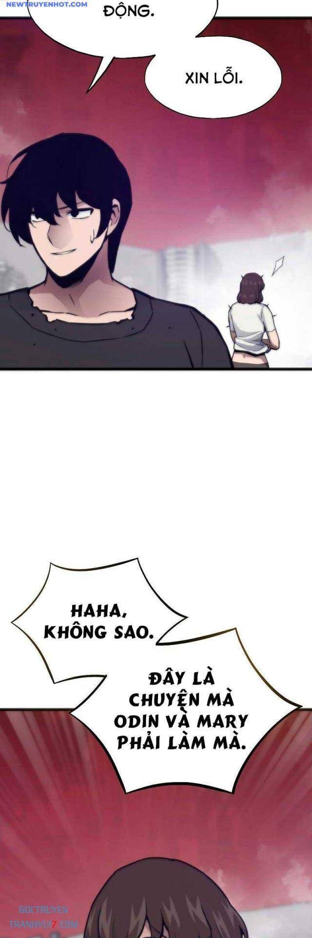 Hồi Quy Giả Chapter 110 - 10