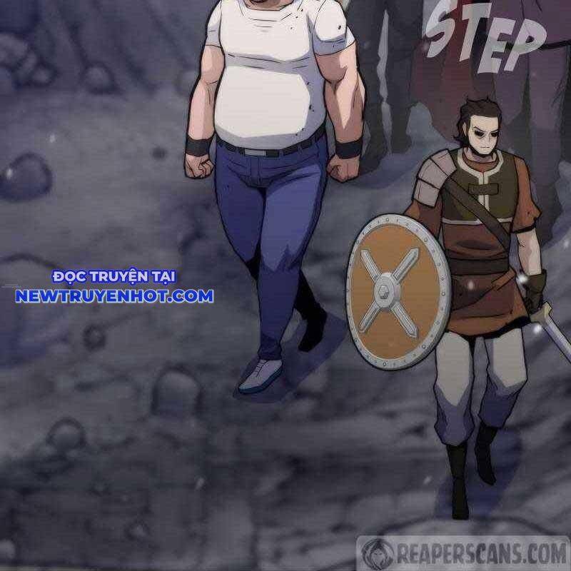 Hồi Quy Giả Chapter 111 - 117