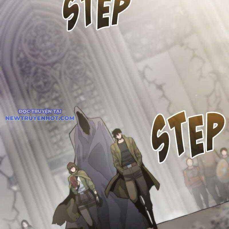 Hồi Quy Giả Chapter 113 - 142