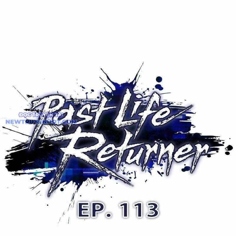 Hồi Quy Giả Chapter 113 - 98