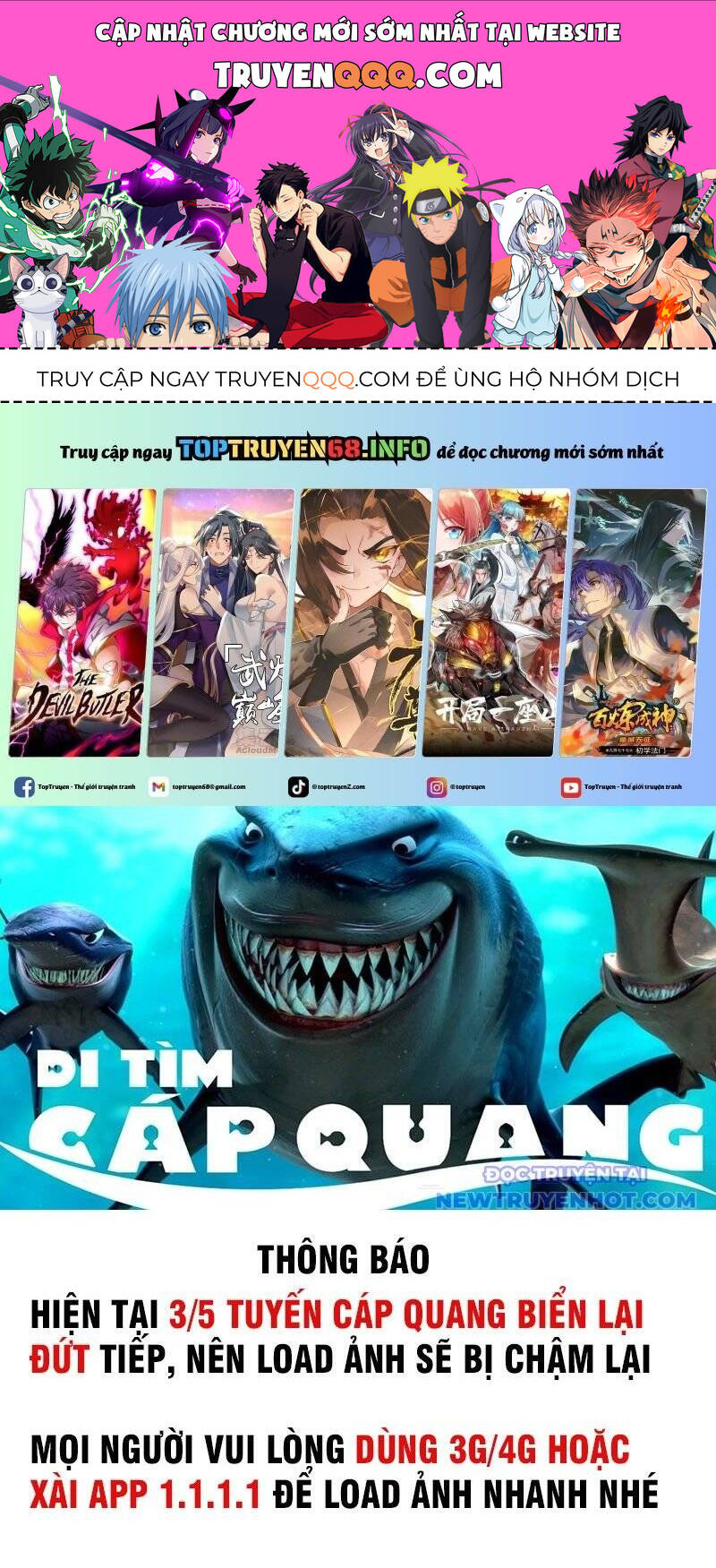 Hồi Quy Giả Chapter 115 - 1