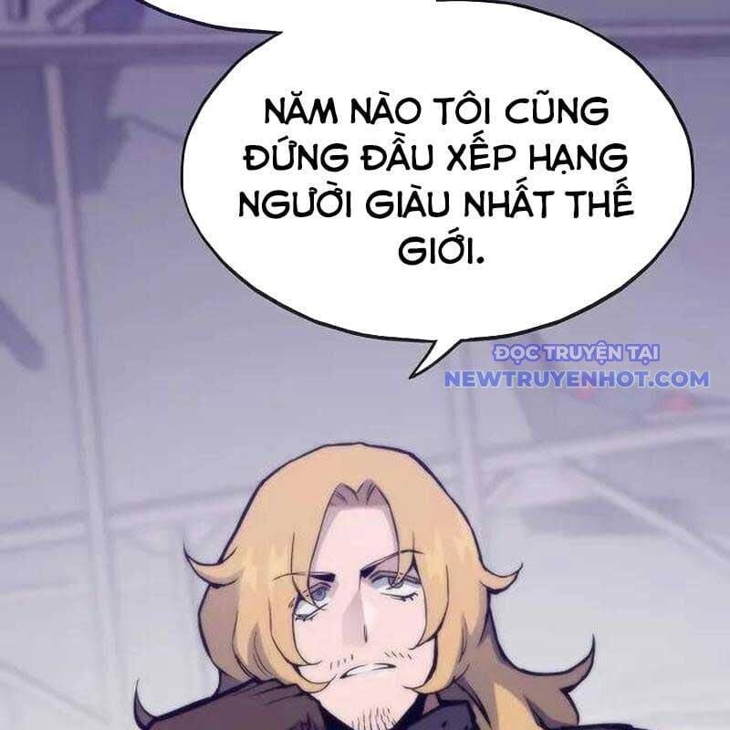 Hồi Quy Giả Chapter 115 - 122