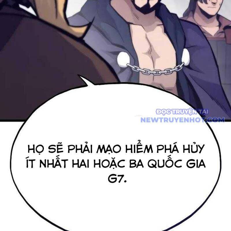 Hồi Quy Giả Chapter 115 - 128