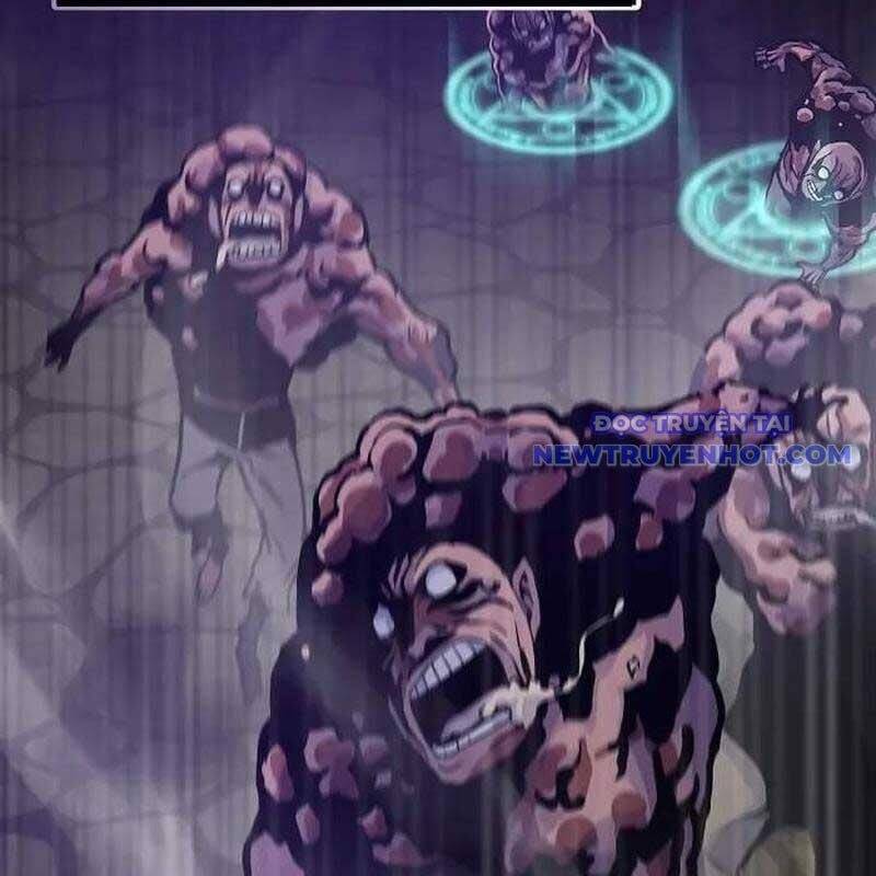Hồi Quy Giả Chapter 115 - 158