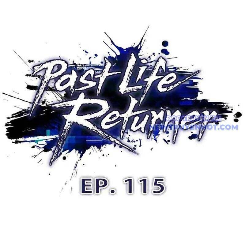 Hồi Quy Giả Chapter 115 - 45