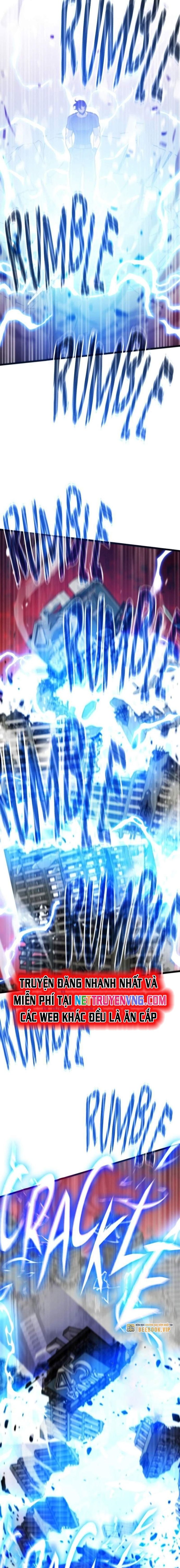 Hồi Quy Giả Chapter 119.1 - 1