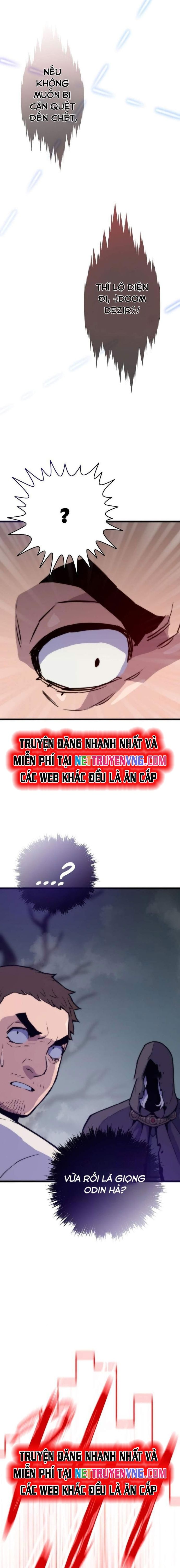 Hồi Quy Giả Chapter 119.1 - 11