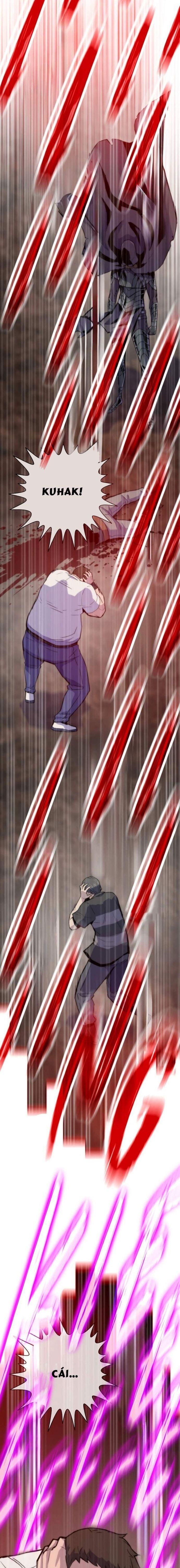 Hồi Quy Giả Chapter 119.1 - 12