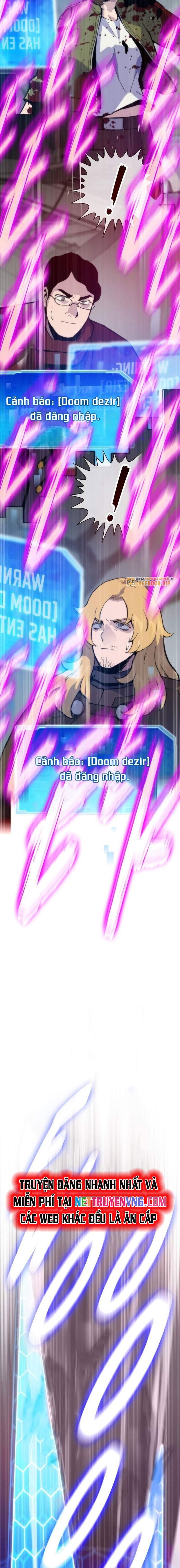 Hồi Quy Giả Chapter 119.1 - 14