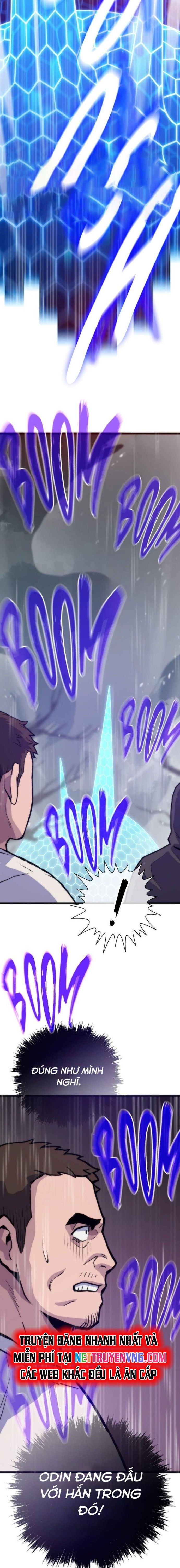 Hồi Quy Giả Chapter 119.1 - 15
