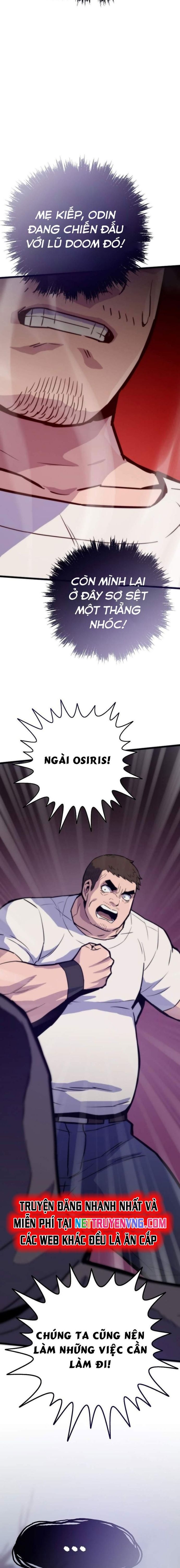 Hồi Quy Giả Chapter 119.1 - 16