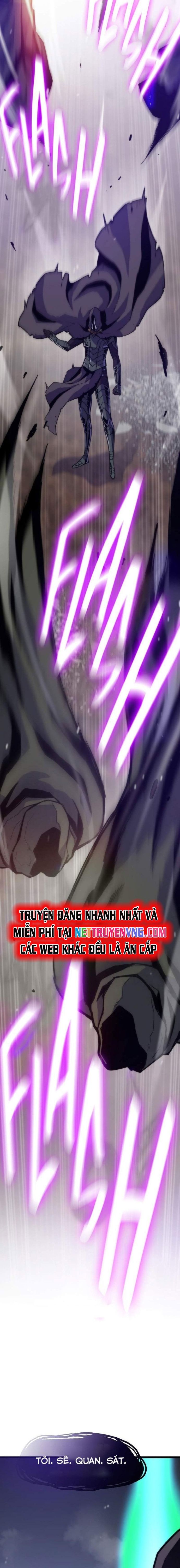 Hồi Quy Giả Chapter 119.1 - 18