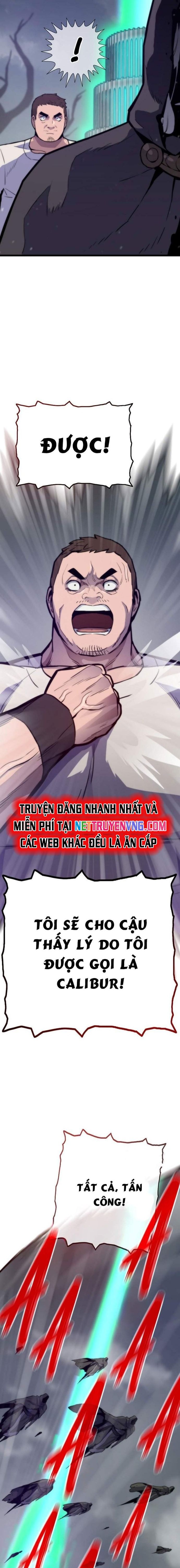 Hồi Quy Giả Chapter 119.1 - 19