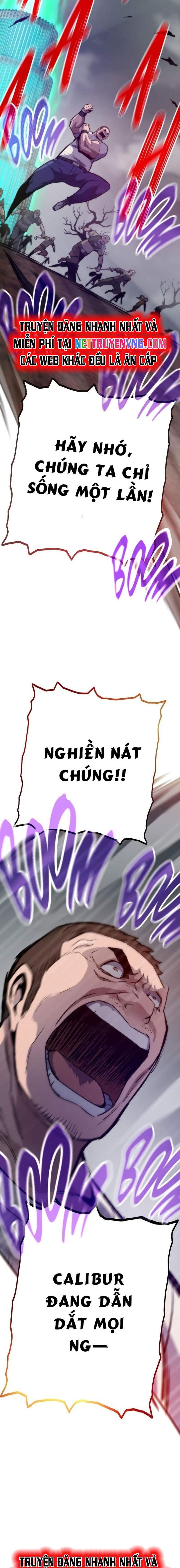 Hồi Quy Giả Chapter 119.1 - 20