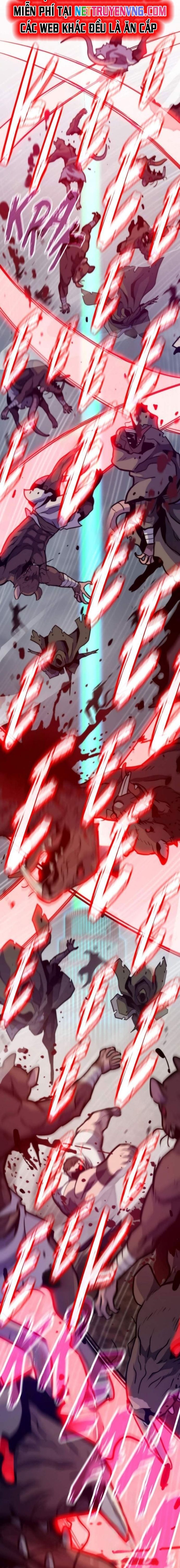 Hồi Quy Giả Chapter 119.1 - 21