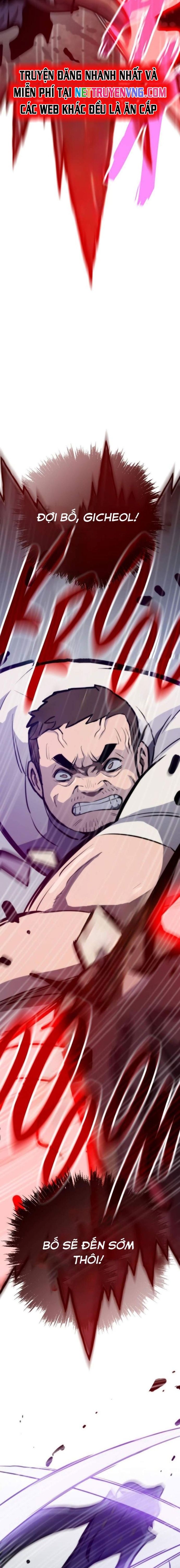 Hồi Quy Giả Chapter 119.1 - 22
