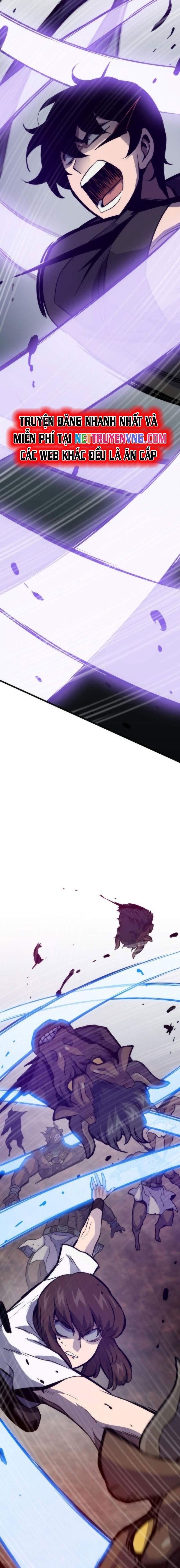 Hồi Quy Giả Chapter 119.1 - 23