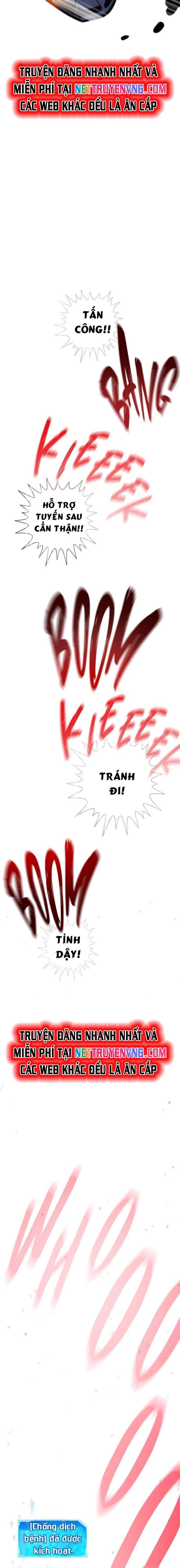 Hồi Quy Giả Chapter 119.1 - 25