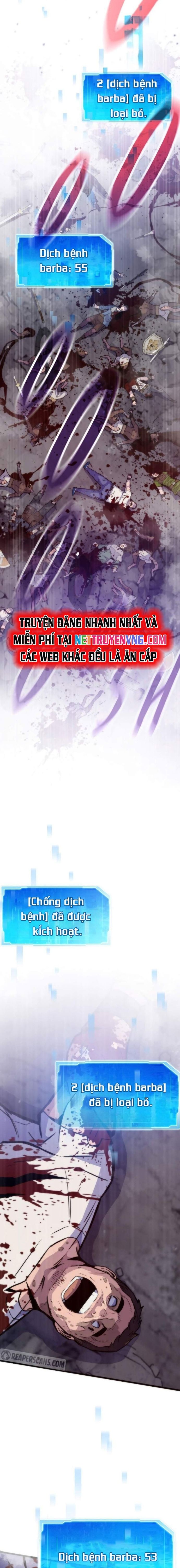 Hồi Quy Giả Chapter 119.1 - 26