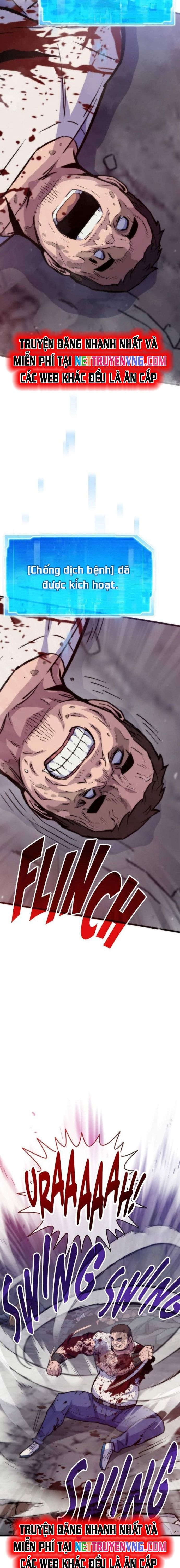 Hồi Quy Giả Chapter 119.1 - 27