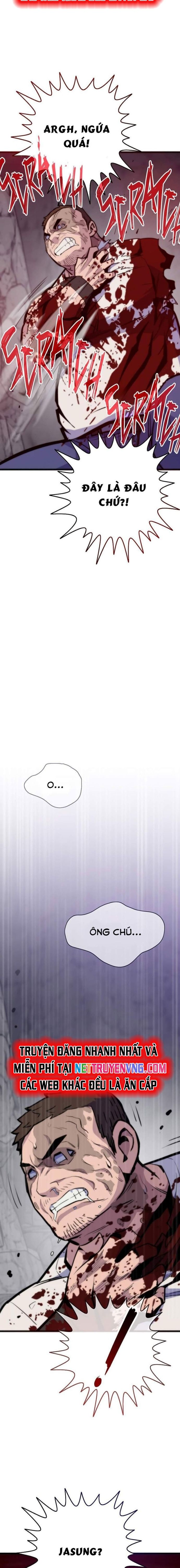 Hồi Quy Giả Chapter 119.1 - 28