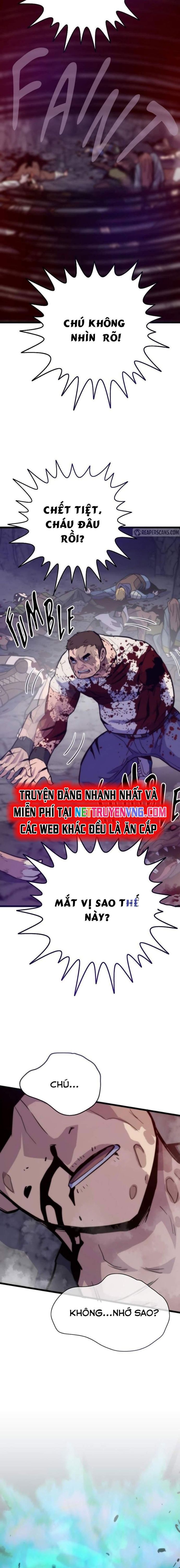 Hồi Quy Giả Chapter 119.1 - 29