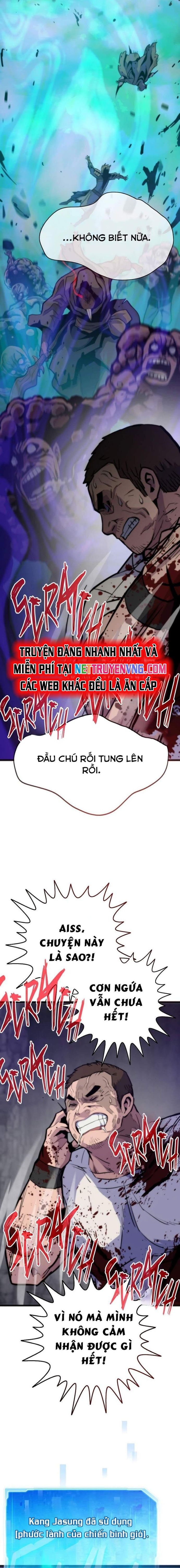Hồi Quy Giả Chapter 119.1 - 30