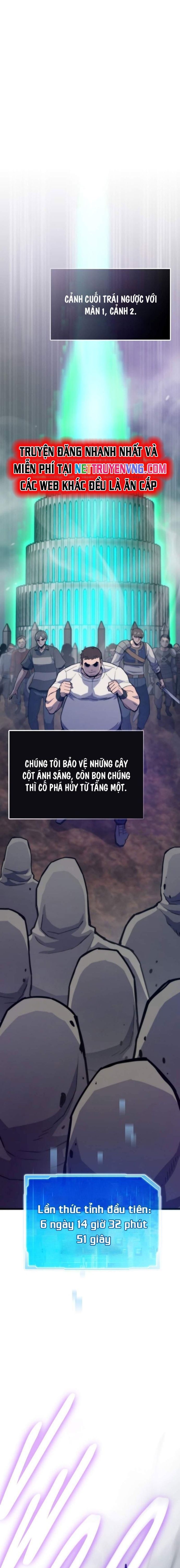 Hồi Quy Giả Chapter 119.1 - 4