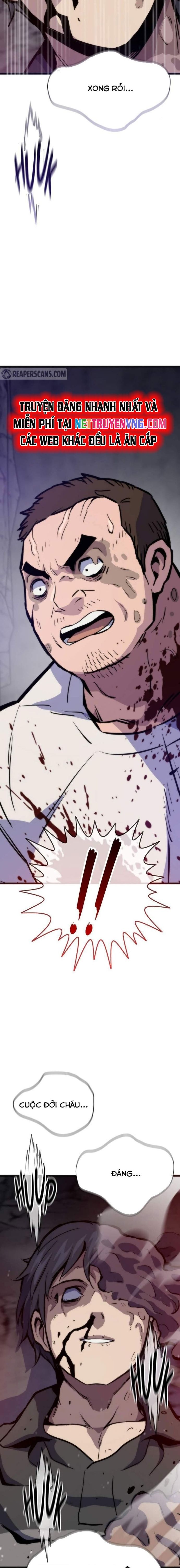 Hồi Quy Giả Chapter 119.1 - 32