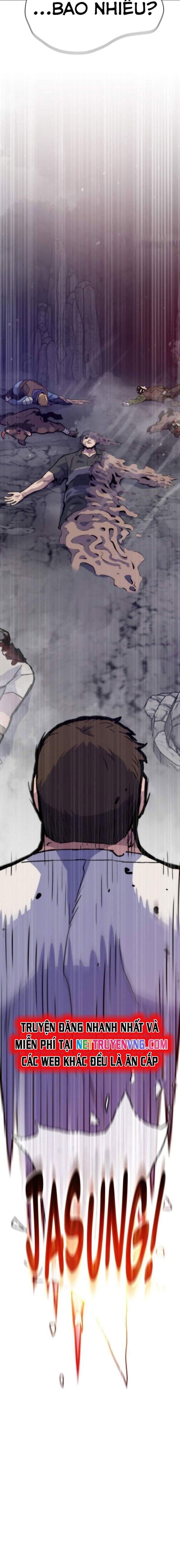 Hồi Quy Giả Chapter 119.1 - 33