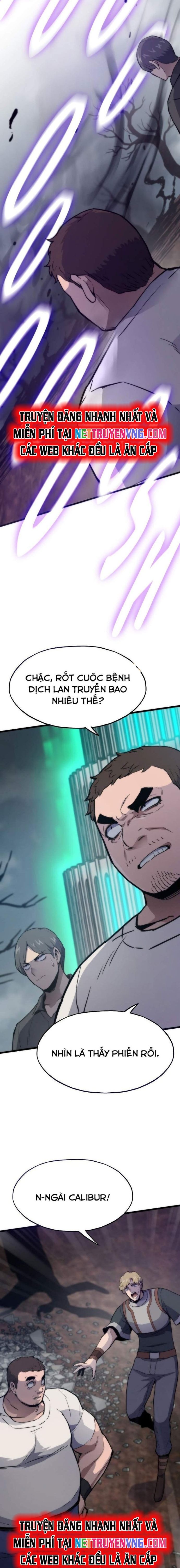 Hồi Quy Giả Chapter 119.1 - 5