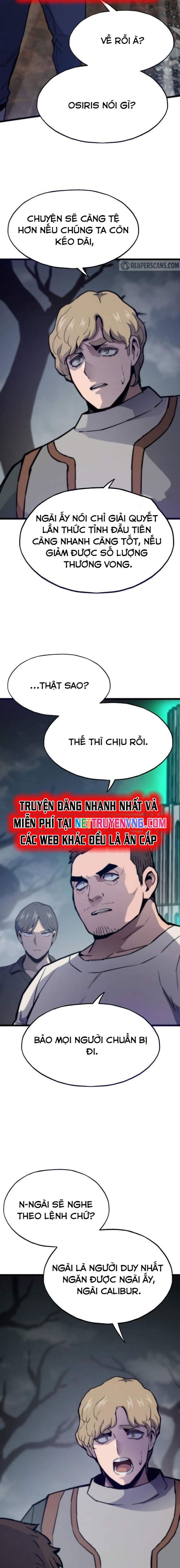 Hồi Quy Giả Chapter 119.1 - 6