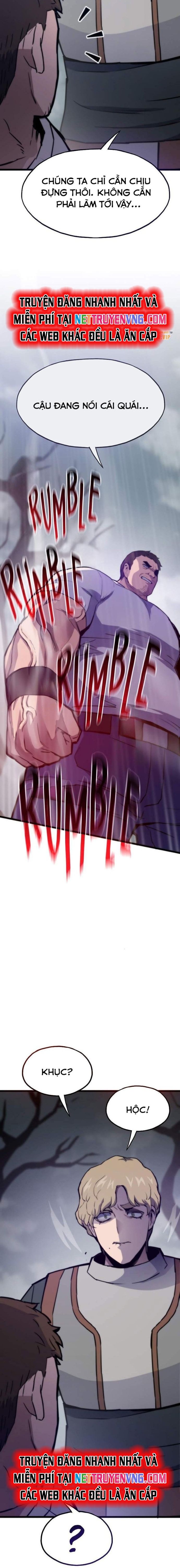 Hồi Quy Giả Chapter 119.1 - 7