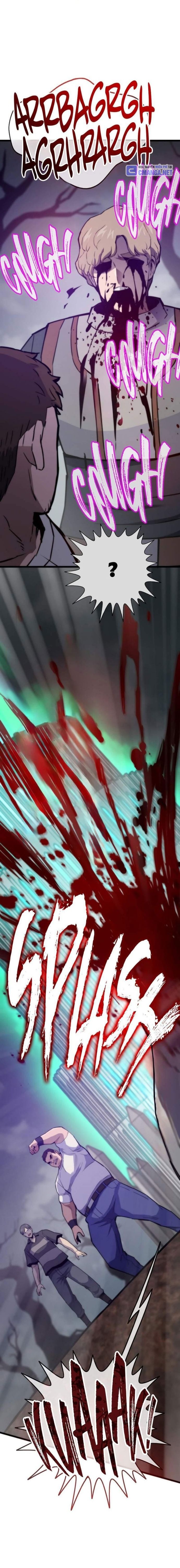 Hồi Quy Giả Chapter 119.1 - 8