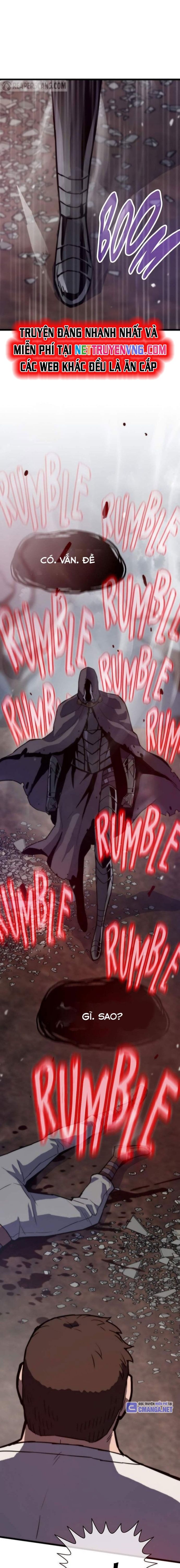 Hồi Quy Giả Chapter 119.1 - 9