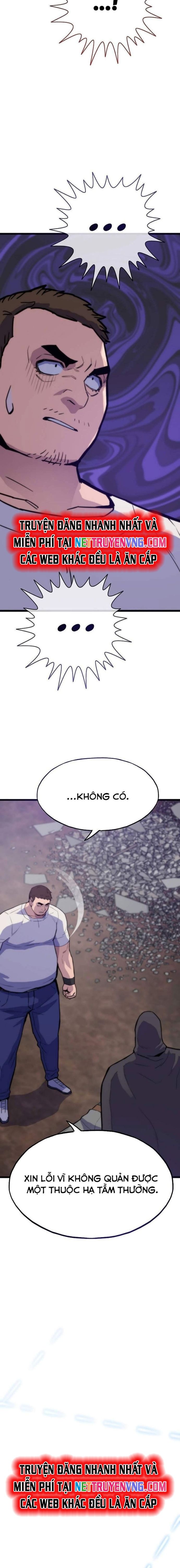 Hồi Quy Giả Chapter 119.1 - 10