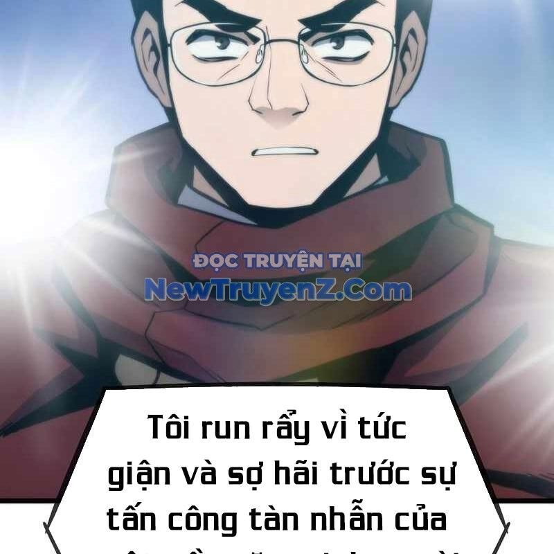 Hồi Quy Giả Chapter 130 - 133