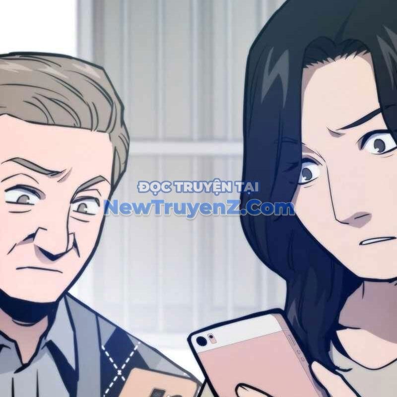 Hồi Quy Giả Chapter 130 - 135