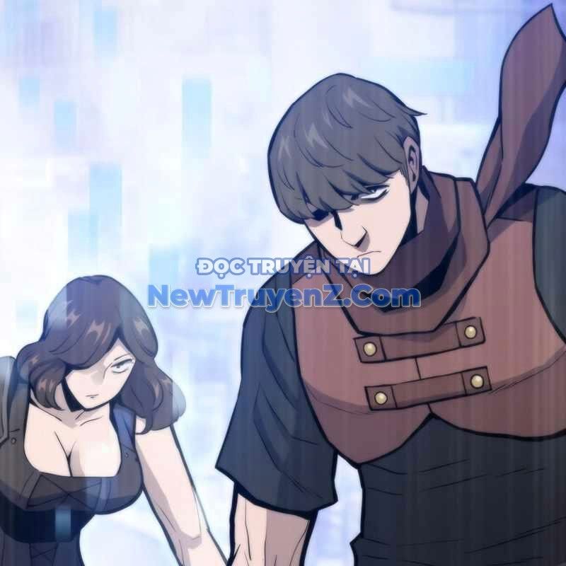 Hồi Quy Giả Chapter 130 - 139