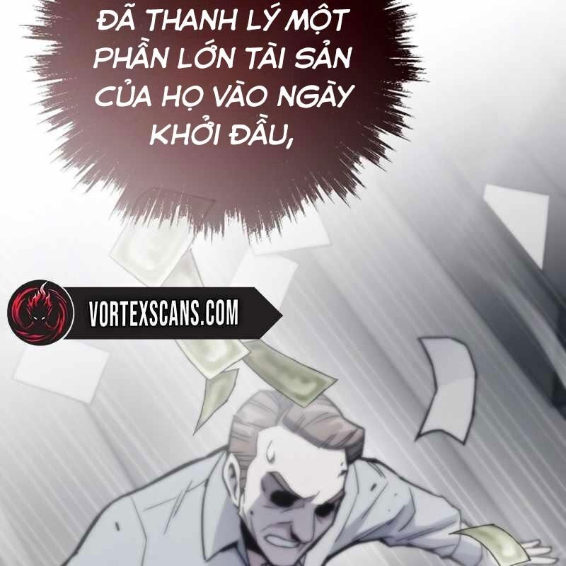 Hồi Quy Giả Chapter 131 - 122