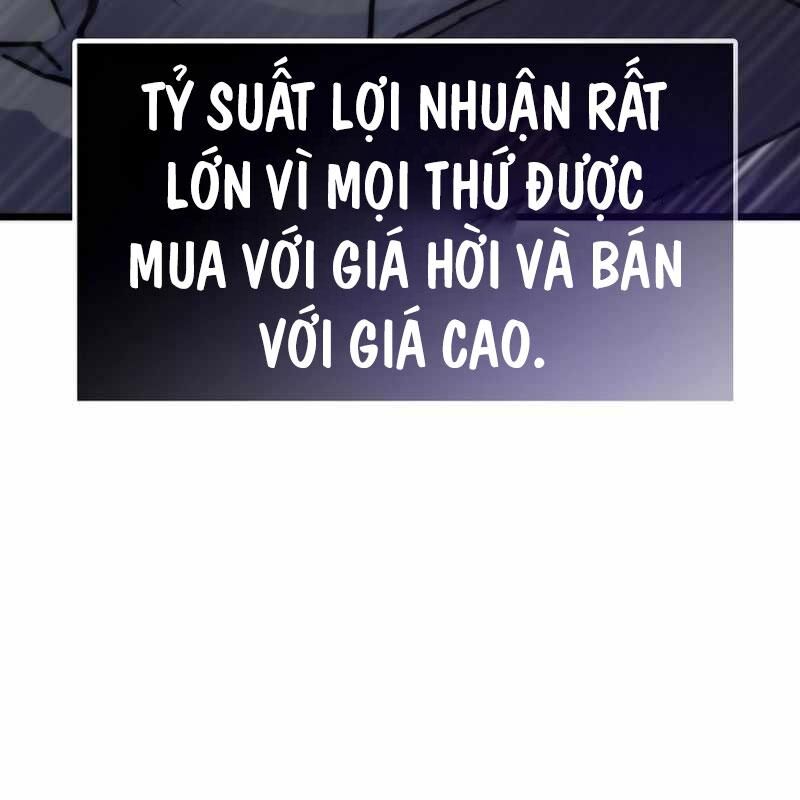 Hồi Quy Giả Chapter 131 - 132