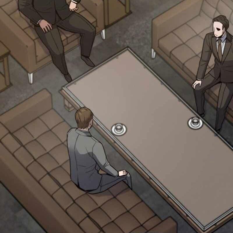 Hồi Quy Giả Chapter 131 - 168