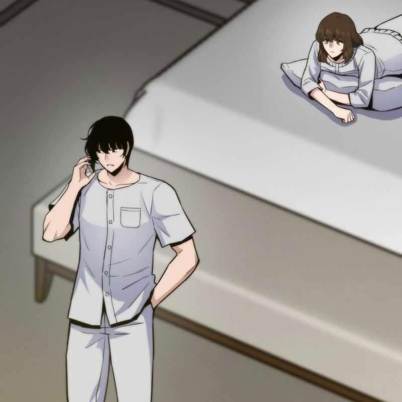 Hồi Quy Giả Chapter 131 - 81