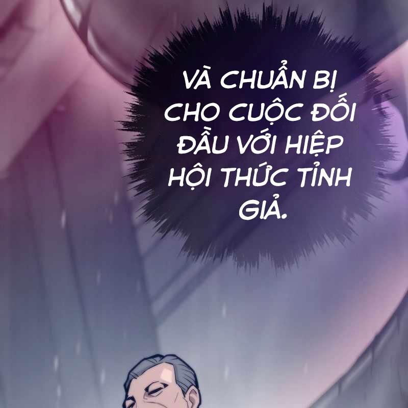 Hồi Quy Giả Chapter 132 - 153
