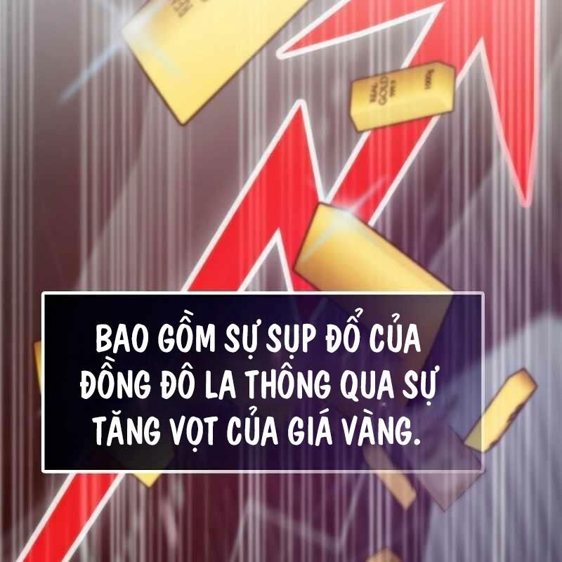 Hồi Quy Giả Chapter 132 - 165